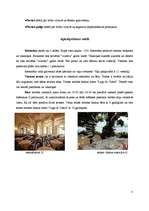 Prakses atskaite 'Viesnīca "Bellevue"', 10.