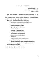 Prakses atskaite 'Viesnīca "Bellevue"', 17.