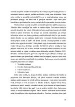 Referāts 'Metodisko materiālu veidošanas nosacījumi profesionālās pilnveides izglītības pr', 13.