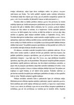 Referāts 'Metodisko materiālu veidošanas nosacījumi profesionālās pilnveides izglītības pr', 14.