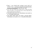 Referāts 'Metodisko materiālu veidošanas nosacījumi profesionālās pilnveides izglītības pr', 18.