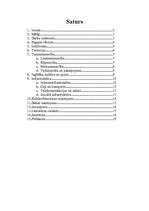 Referāts 'Babītes pagasts', 1.