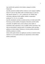 Referāts 'Bērnu ar garīgās attīstības traucējumiem tiesību aizsardzība speciālā skolā', 4.