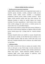 Referāts 'Bērnu ar garīgās attīstības traucējumiem tiesību aizsardzība speciālā skolā', 5.