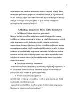 Referāts 'Bērnu ar garīgās attīstības traucējumiem tiesību aizsardzība speciālā skolā', 7.