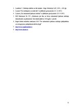 Referāts 'Nodokļu likumdošana', 13.