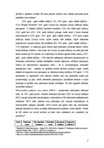 Konspekts 'Nestabilitāte ekonomikā. Inflācijas problēmas. Nodarbinātība un bezdarba problēm', 4.