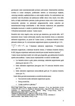 Konspekts 'Nestabilitāte ekonomikā. Inflācijas problēmas. Nodarbinātība un bezdarba problēm', 6.