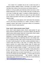 Konspekts 'Starptautiskās reklāmas veidošanās īpatnības', 2.