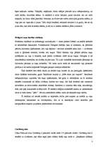 Konspekts 'Starptautiskās reklāmas veidošanās īpatnības', 3.