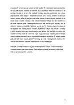 Konspekts 'Starptautiskās reklāmas veidošanās īpatnības', 4.