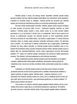 Eseja 'Sabiedrisko attiecību loma veselības aprūpes nozarē', 2.