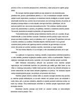 Eseja 'Sabiedrisko attiecību loma veselības aprūpes nozarē', 3.