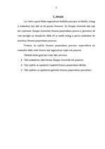 Referāts 'Lēmumu pieņemšanas process Eiropas Savienībā', 6.