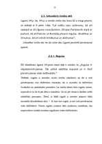 Referāts 'Lēmumu pieņemšanas process Eiropas Savienībā', 12.