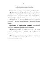 Referāts 'Lēmumu pieņemšanas process Eiropas Savienībā', 22.