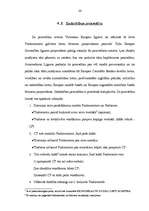 Referāts 'Lēmumu pieņemšanas process Eiropas Savienībā', 26.