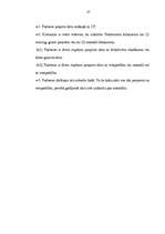 Referāts 'Lēmumu pieņemšanas process Eiropas Savienībā', 27.