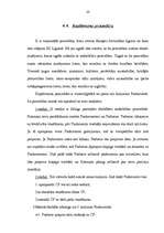 Referāts 'Lēmumu pieņemšanas process Eiropas Savienībā', 28.