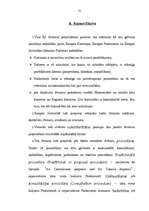 Referāts 'Lēmumu pieņemšanas process Eiropas Savienībā', 31.