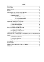 Diplomdarbs 'Starpkultūru komunikācija Eiropas brīvprātīgajā darbā', 2.