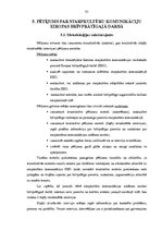 Diplomdarbs 'Starpkultūru komunikācija Eiropas brīvprātīgajā darbā', 41.