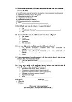 Diplomdarbs 'Starpkultūru komunikācija Eiropas brīvprātīgajā darbā', 66.