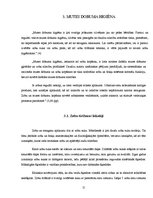 Referāts 'Personīgā higiēna un tās ievērošana jauniešu vidū', 15.