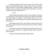 Referāts 'Personīgā higiēna un tās ievērošana jauniešu vidū', 20.