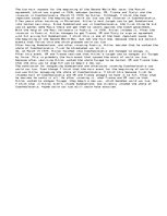 Eseja 'The Munich Agreement and the Czechoslovakian Invasion ', 1.