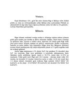 Referāts 'Rīga', 3.