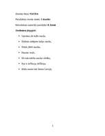 Konspekts 'Nauda', 2.