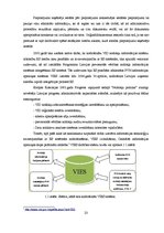 Diplomdarbs 'Pievienotās vērtības nodokļa iespējamie attīstības virzieni Eiropas Savienības i', 23.