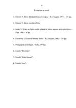 Referāts 'Bērnu vizuāli mākslinieciskā darbība', 17.