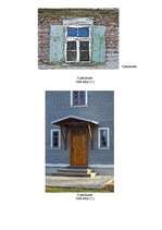 Referāts 'Koka arhitektūra Ķīpsalā', 34.