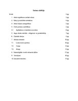 Referāts 'Aršanas tehnoloģijas. Aršanas kļūdas', 1.