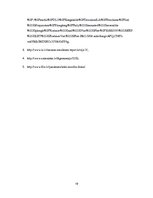 Referāts 'Aršanas tehnoloģijas. Aršanas kļūdas', 19.