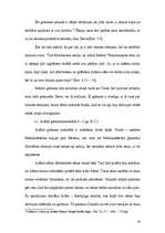 Referāts 'Sievietes Bībeles pasaulē', 19.