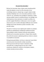 Eseja 'Kā apturēt ēnu ekonomiku?', 1.
