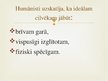 Prezentācija 'Humānisms', 4.