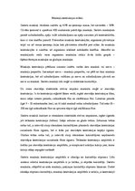Konspekts 'Skeleta muskuļu kontrakcijas režīmi', 1.