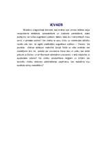 Referāts 'Netradicionālo reliģiju filosofija', 3.