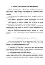 Referāts 'Iedzīvotāju loma policijas darbā un policijas atbildība iedzīvotāju priekšā', 7.