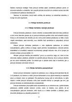 Referāts 'Iedzīvotāju loma policijas darbā un policijas atbildība iedzīvotāju priekšā', 12.