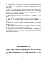 Referāts 'Iedzīvotāju loma policijas darbā un policijas atbildība iedzīvotāju priekšā', 30.