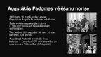 Prezentācija 'Augstākās padomes vēlēšanas - kopsavilkums', 4.