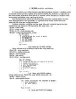 Referāts 'Lietojumu un datu bāzu sasaiste', 5.