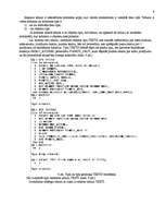 Referāts 'Lietojumu un datu bāzu sasaiste', 9.