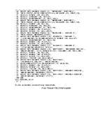 Referāts 'Lietojumu un datu bāzu sasaiste', 11.