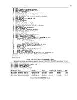 Referāts 'Lietojumu un datu bāzu sasaiste', 22.